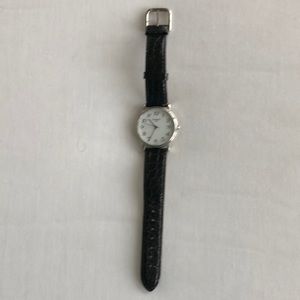 Tissot watch